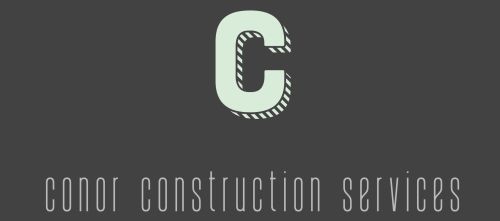 Conor Construction Services Logo