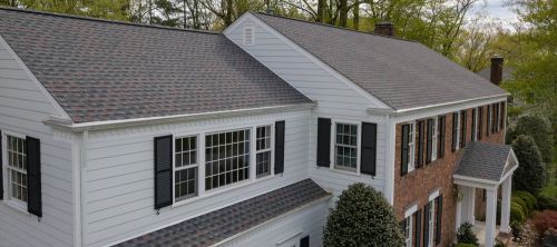 Conor Construction - Roofing